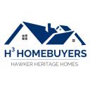 H3 HomeBuyers logo